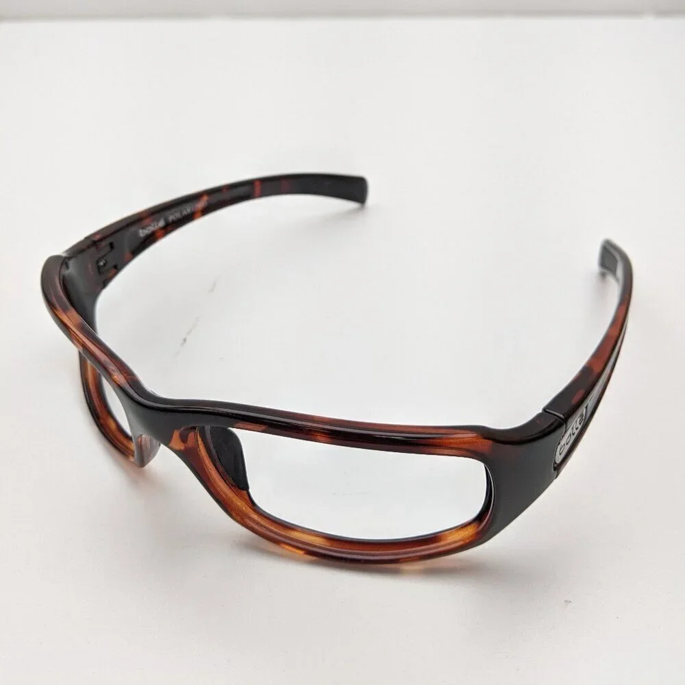 🕶️Frame only! Bolle PHOENIX 11386 KI Wraparound Sunglasses  / JLE529🕶️​